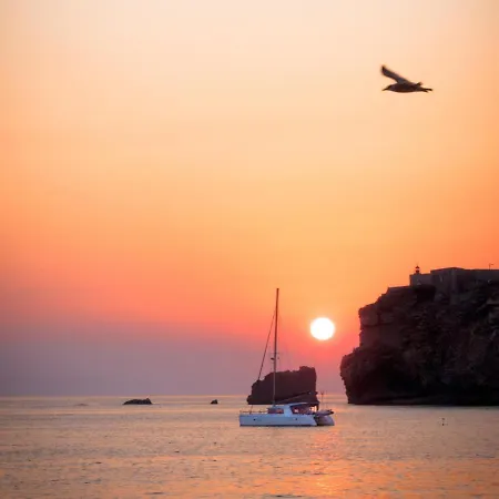 Apartamento Seethesea *