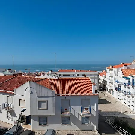 Apartamento Seethesea *