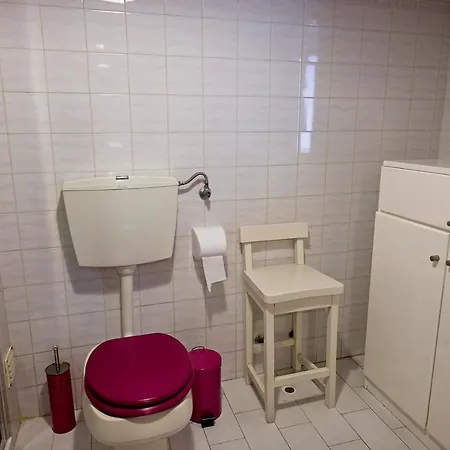 Apartamento Seethesea *