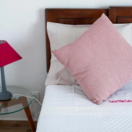 Seethesea Apartamento *