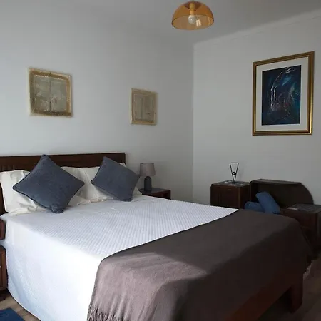 Seethesea Apartamento *