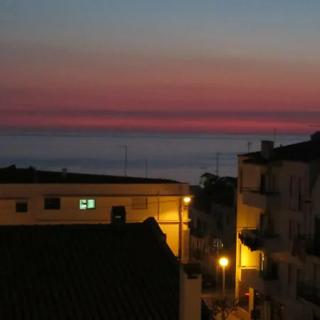 Seethesea Apartamento *