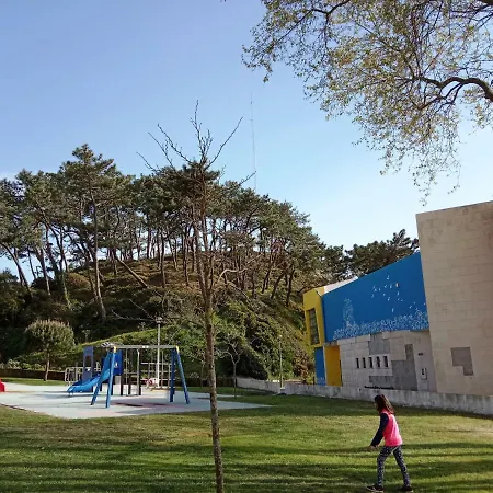 Seethesea Apartamento