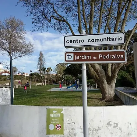 Apartamento Seethesea