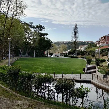 شقة Seethesea نازاريه