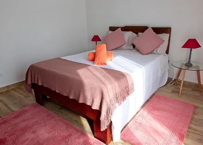 Appartement Seethesea