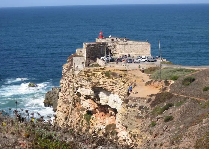 Seethesea Nazaré
