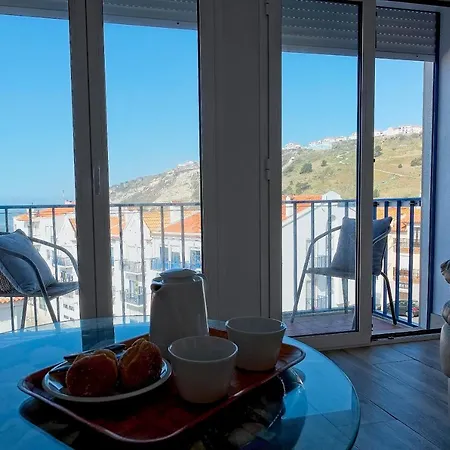 Appartement Seethesea *