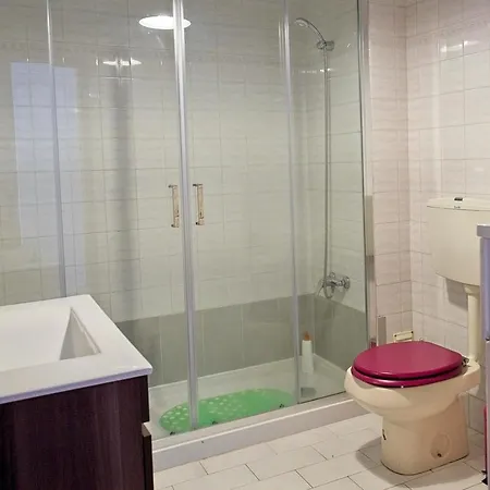 Seethesea Appartement