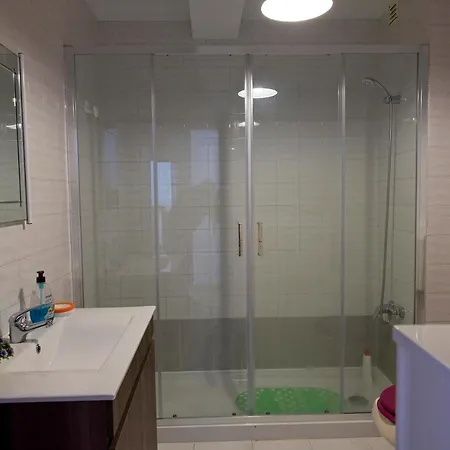 Seethesea Appartement *