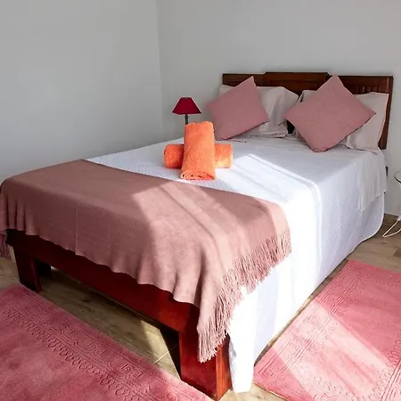 Apartament Seethesea