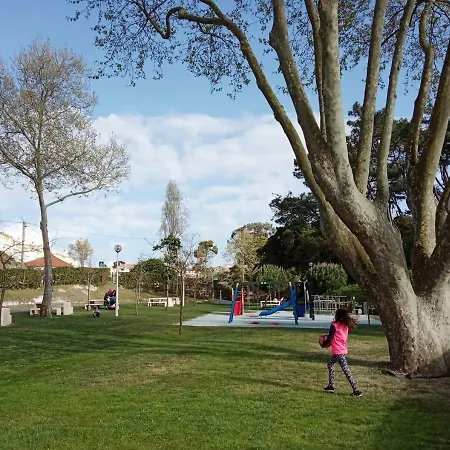 Seethesea Apartament Nazaré