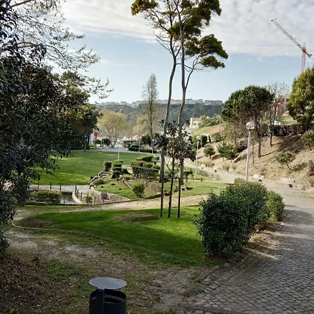 Διαμέρισμα Seethesea Ναζαρέ