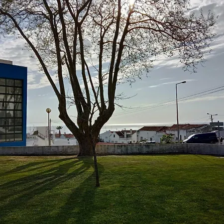 Seethesea Appartement Nazaré