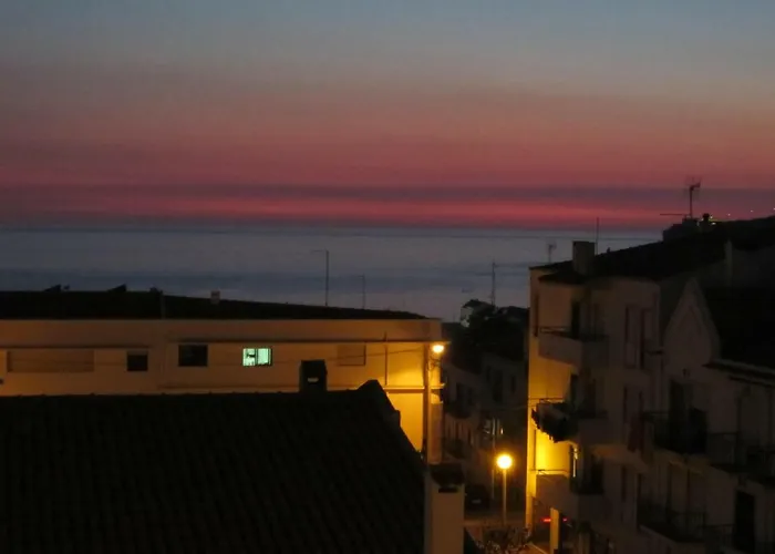 Seethesea Lejlighed *